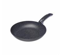 Moneta Etnea Bratpfanne, Brat Pfanne, Antihaftbeschichtung, Aluminium, Ø 28 cm, 0008650128