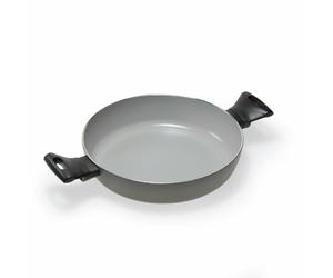 Moneta Melodia Sauteuse Rond Noir