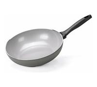 Melodia Wok/Poêle à frire Rond