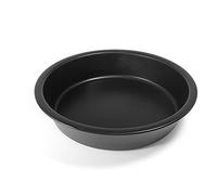 Moneta Moule à Gâteau Eden Surface en Aluminium Recyclé Utilisable au Four, Revêtement Anti-Adhésif et Anti-Rayures, Pour Four, Lavable au Lave-Vaisselle, 26 cm