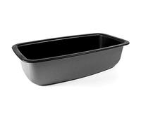 Moneta Moule à Gâteau Eden Surface en Aluminium Recyclé Utilisable au Four, Revêtement Anti-Adhésif et Anti-Rayures, Pour Four, Lavable au Lave-Vaisselle, 24 cm
