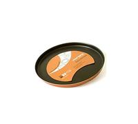 Moneta Plaque à Pizza 24 cm Zecchino