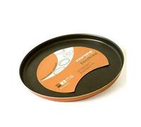 Moneta Plaque à Pizza 32 cm Zecchino, Blanc