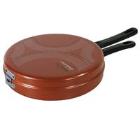 Moneta Poêle à Omelette Basse 26 cm Zecchino
