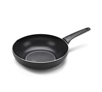 Moneta Recy Wok recyclé pour canettes, 3,5 litres, aluminium