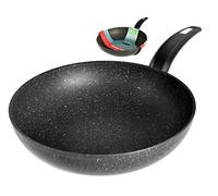 Moneta Wok 28 cm Hercules