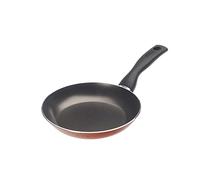 Moneta Zecchino 22 cm Aluminium Frying Pan, Multi-Colour, 22
