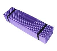 Monetais Coussin de Couchage de Camping Pliable, Caisse à œufs, 1 Paquet, pour l'extérieur