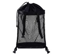 Monetais Sac de Chariot de Golf, Accessoires Chariot Golf en Maille Suspendue-Installation Rapide, Organisateur Pliable, Sac