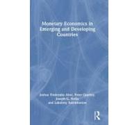 Monetary Economics In Emerging And Developing Countries