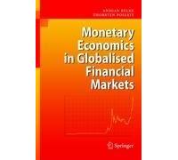 Monetary Economics In Globalised Financial Markets