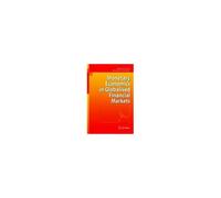Monetary Economics In Globalised Financial Markets