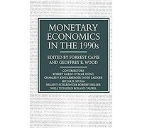 Monetary Economics In The 1990s