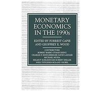 Monetary Economics In The 1990s
