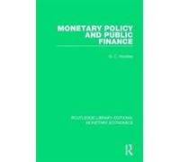 Monetary Policy And Public Finance
