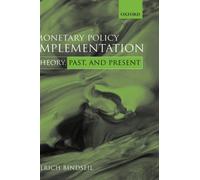 Monetary Policy Implementation