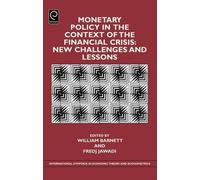 Monetary Policy In The Context Of Financial Crisis