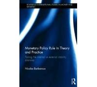 Monetary Policy Rule In Theory And Practice