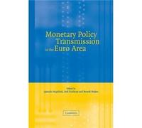 Monetary Policy Transmission In The Euro Area