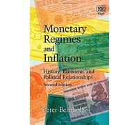 Monetary Regimes And Inflation