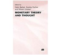 Monetary Theory And Thought