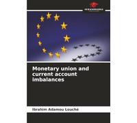 Monetary union and current account imbalances