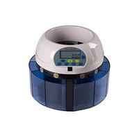 Monetique G100 Compteuse trieuse de pièces euro