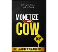 Monetize The Cow: Defining of the Vicious Circle of Poverty