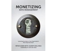 Monetizing Data Management