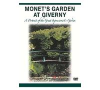 Monet's Garden at Giverny [Import]