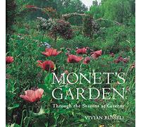 Monet's Garden: Through the Seasons at Giverny