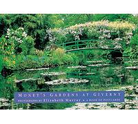 Monet's Gardens at Giverny: A Book of Postcards