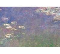 Monet's Water Lilies