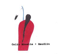 Monette, Colin - Maudlin
