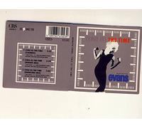 Monette Evans - Monette Evans ?- (This Is) The Time Mini, 3 INCH-CD; Mini-CD, Pock -It!, Mini-Album