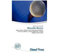 Monette Moore