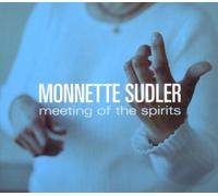 Monette Sudler - Meeting of The Spirits [Import]