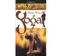 Monettes House of Yoga: Imperial [VHS]