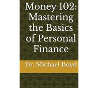 Money 102: Mastering the Basics of Personal Finance