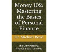 Money 102: Mastering the Basics of Personal Finance