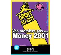 Money 2001 - Chene - Osman Eyrolles Multimedia - broché - Guide