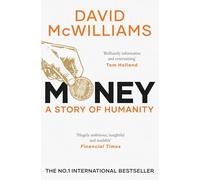 Money David McWilliams (Auteur)