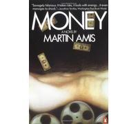 Money: A Suicide Note