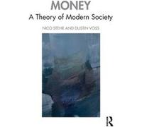 Money. A Theory of Modern Society | kolektiv kolektiv (Auteur)