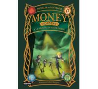 MONEY Academy 2. MONEY Academy y la máquina de hacer dinero
