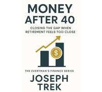 Money After 40: Closing the Gap When Retirement Feels Too Close