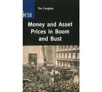 Money And Asset Prices in Boom And Bust