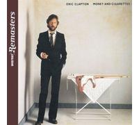 Clapton, Eric - Money & Cigarettes