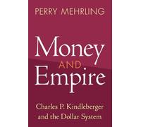 Money and Empire – Cambridge University Press