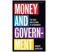 Money And Government